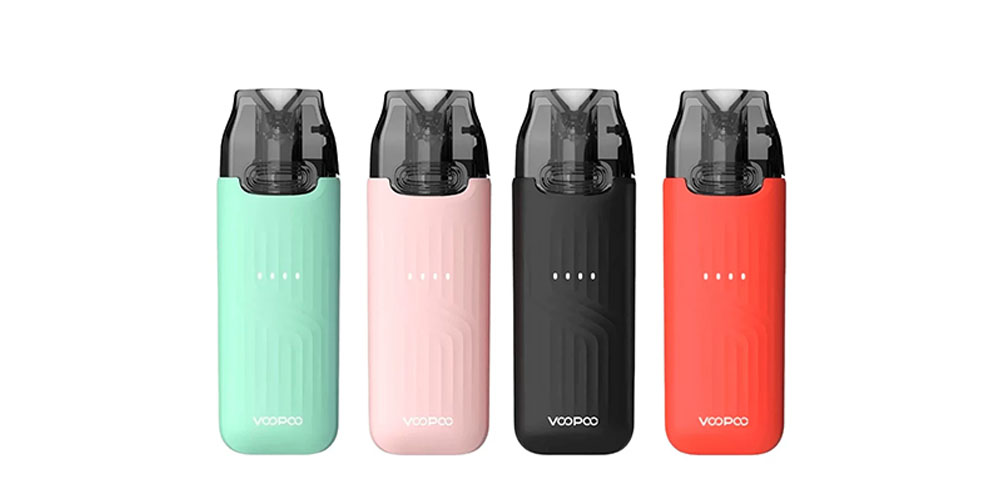 POD-системы Voopoo Vmate