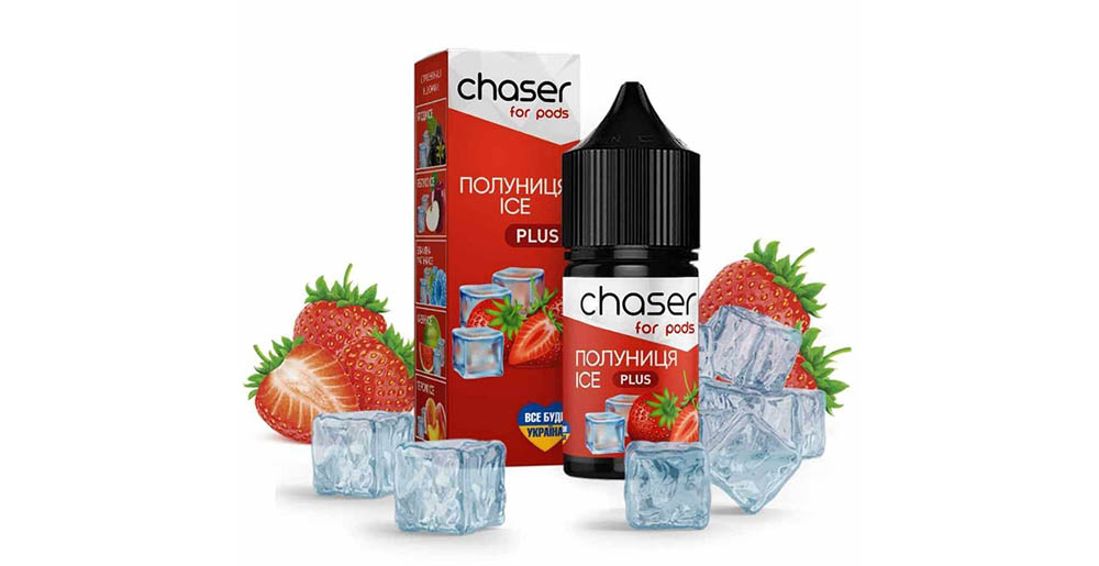 Жижи Chaser в Харькове