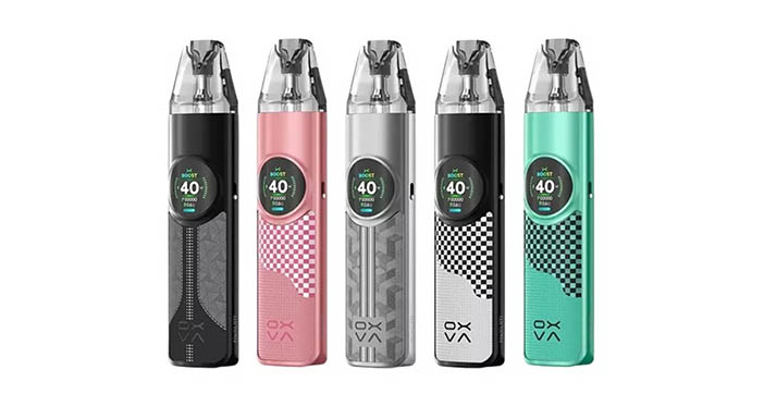 POD-система Oxva NeXLIM