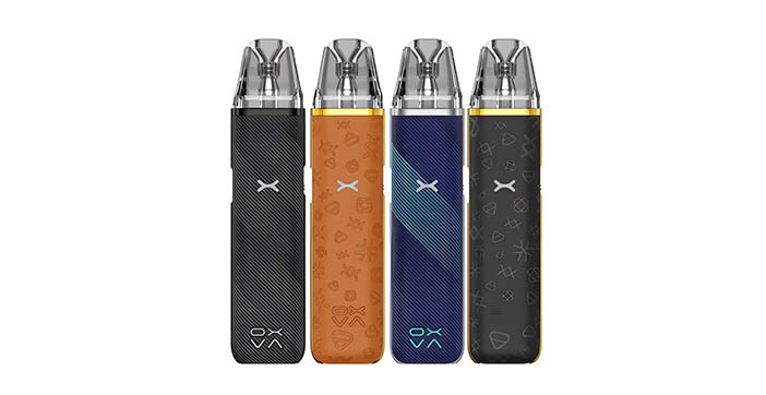 POD-система Oxva NeXLIM Go