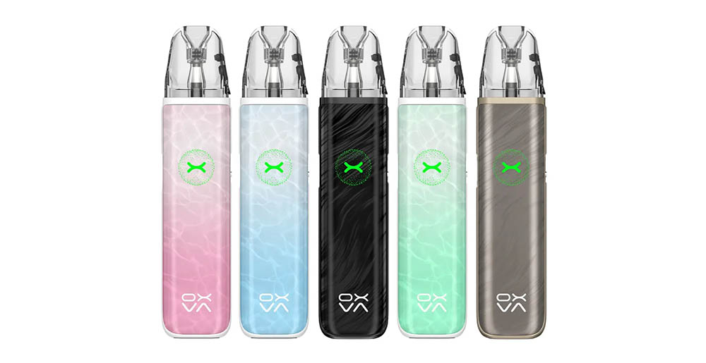 POD-система OXVA Xlim GO