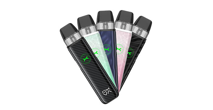 POD-система Oxva Xlim GO 2
