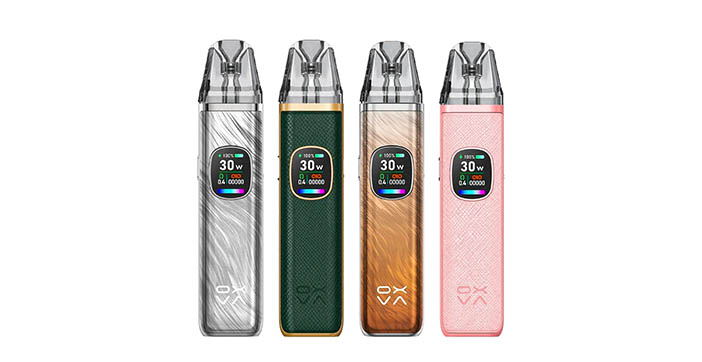 POD-система Oxva Xlim Pro 2