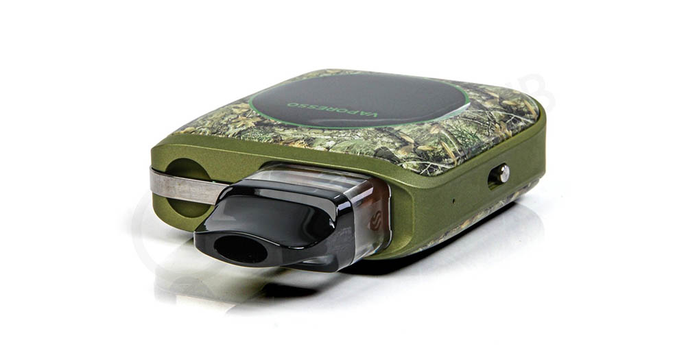 POD-система Vaporesso XROS 4 Nano