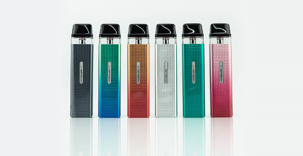 POD-система Vaporesso XROS Mini