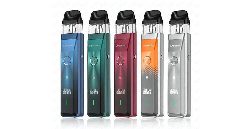 POD-система Vaporesso XROS Pro