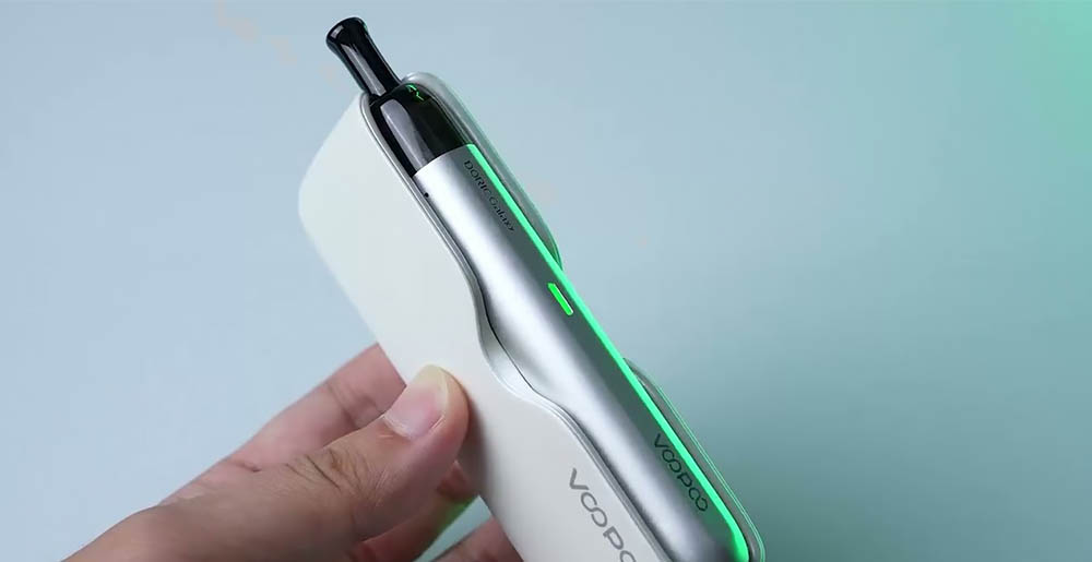 POD система VooPoo DORIC GALAXY