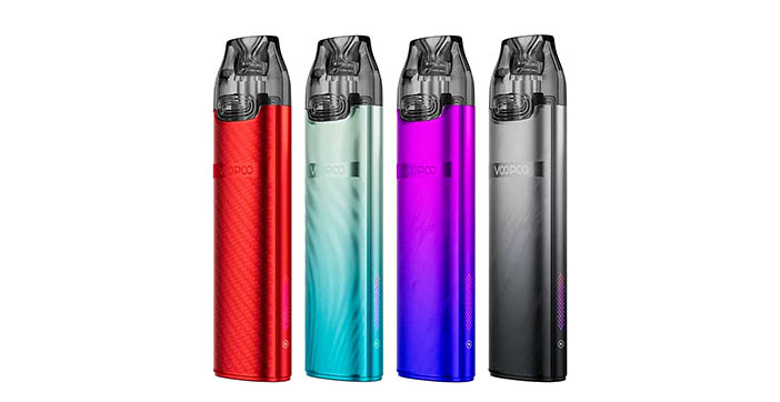 POD-система VooPoo VMATE i3