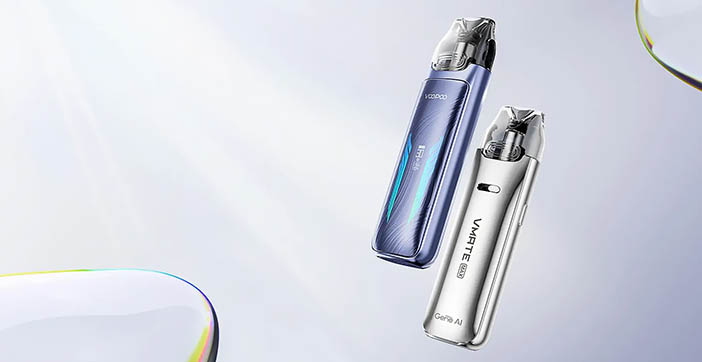 POD-система VooPoo VMATE Max