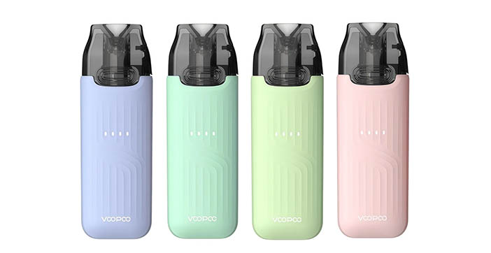 POD-система VooPoo VMATE Mini