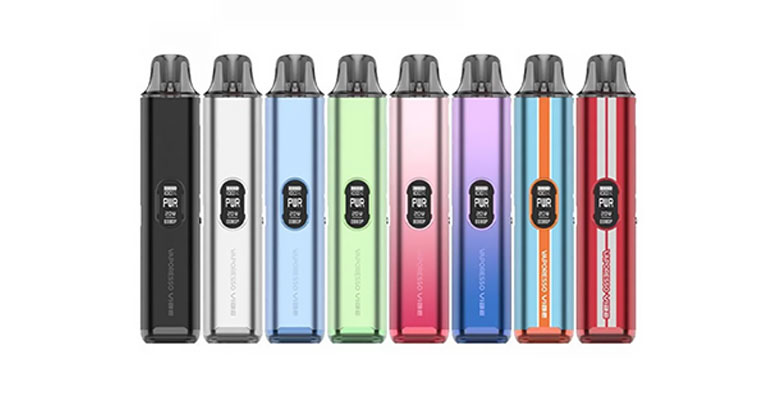 POD-система Vaporesso Vibe