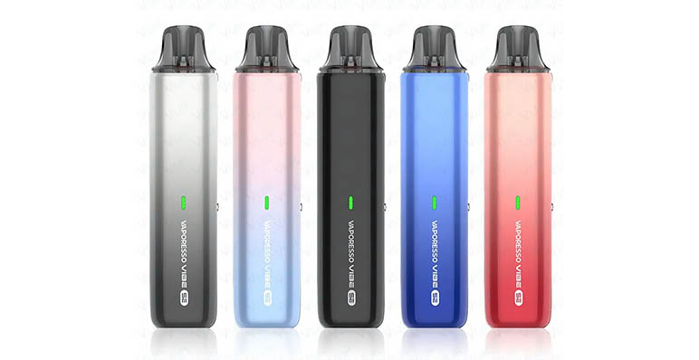 POD-система Vaporesso Vibe SE