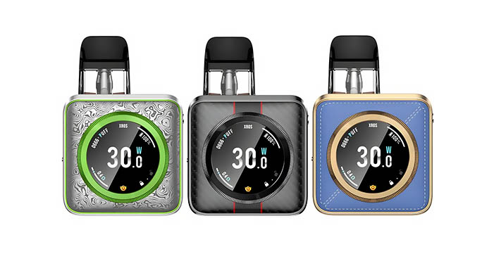 POD-система Vaporesso XROS 5 Nano