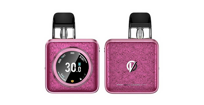 POD-система Vaporesso XROS 5 Nano