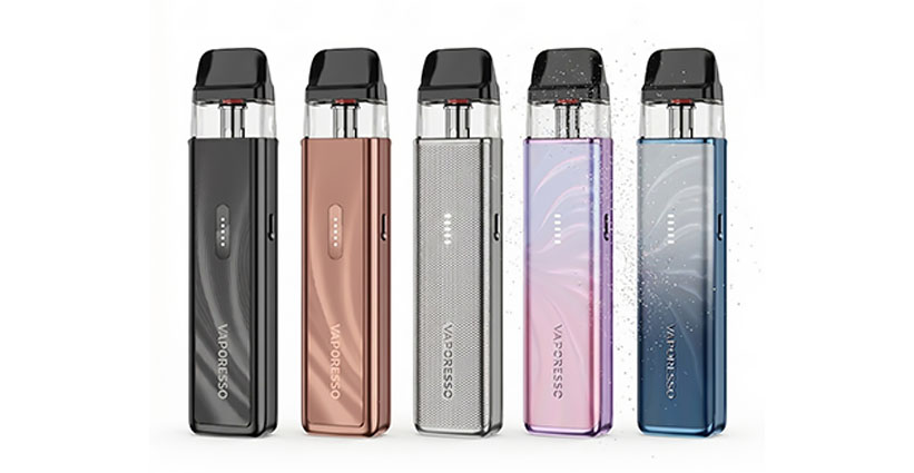 POD-система Vaporesso Xros 6 Mini Pod Kit