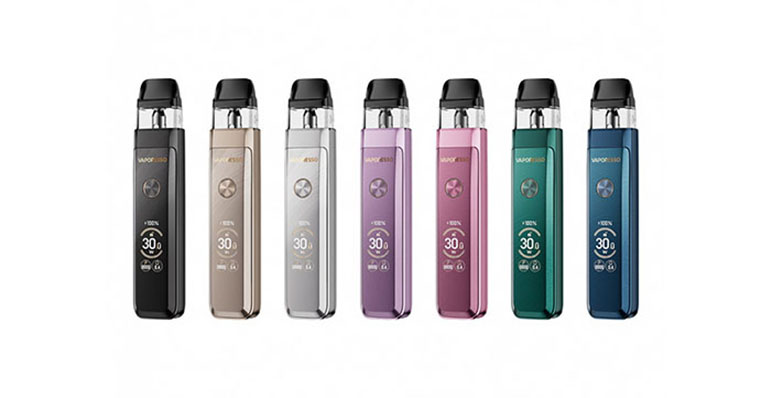 POD-система Vaporesso XROS PRO 2