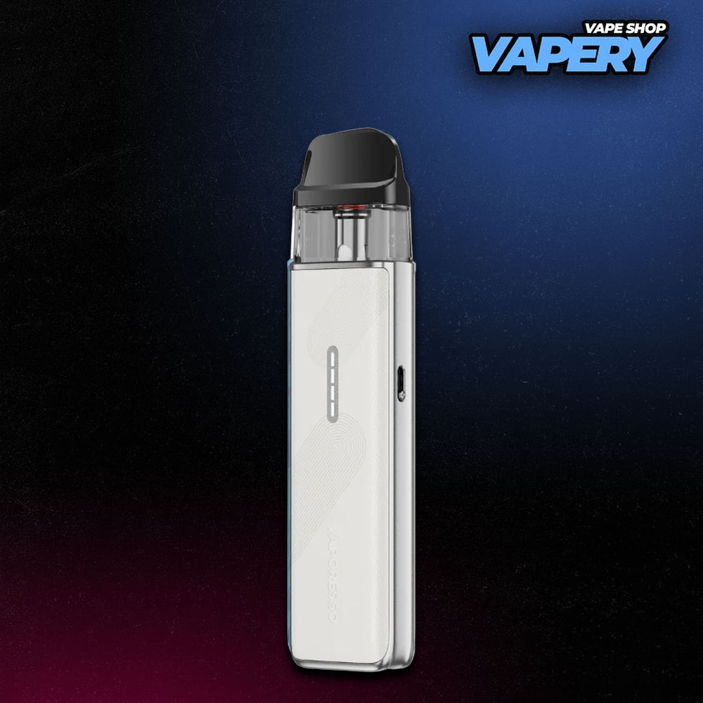 Купить POD-систему Vaporesso XROS 5 Mini - Mist White в Украине