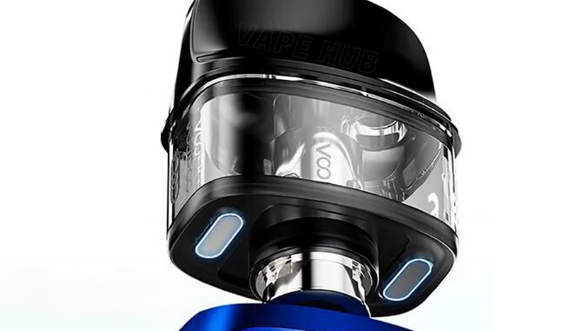 Картридж VooPoo Vinci