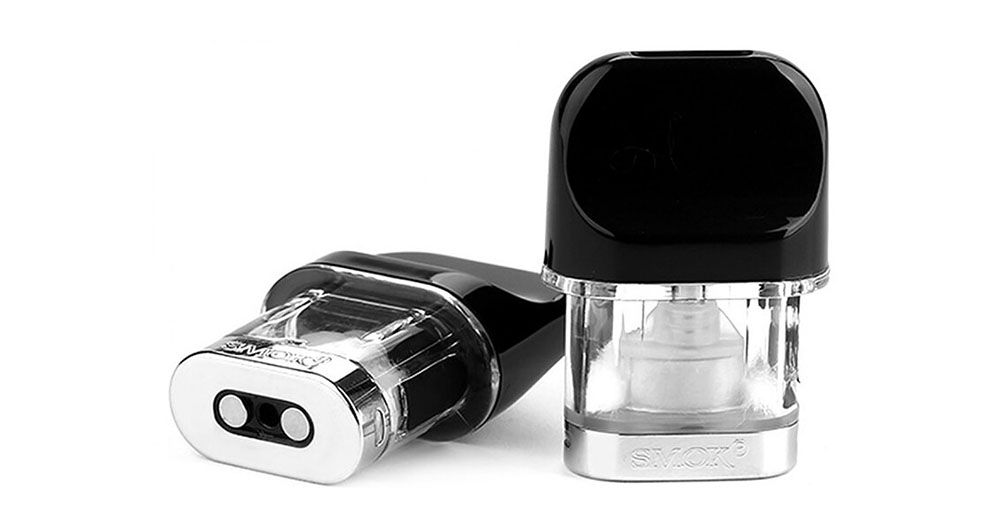 Картриджи Smok