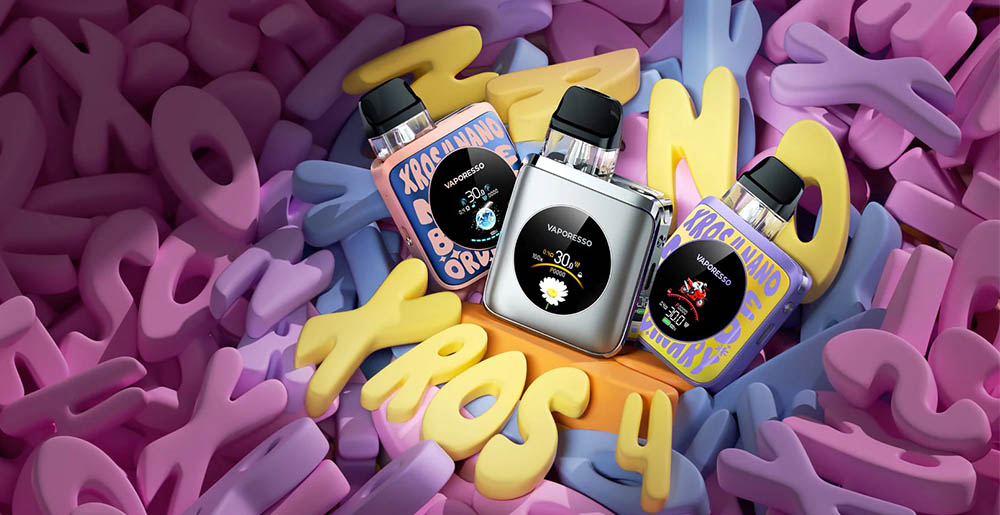 Квадратные ПОДы