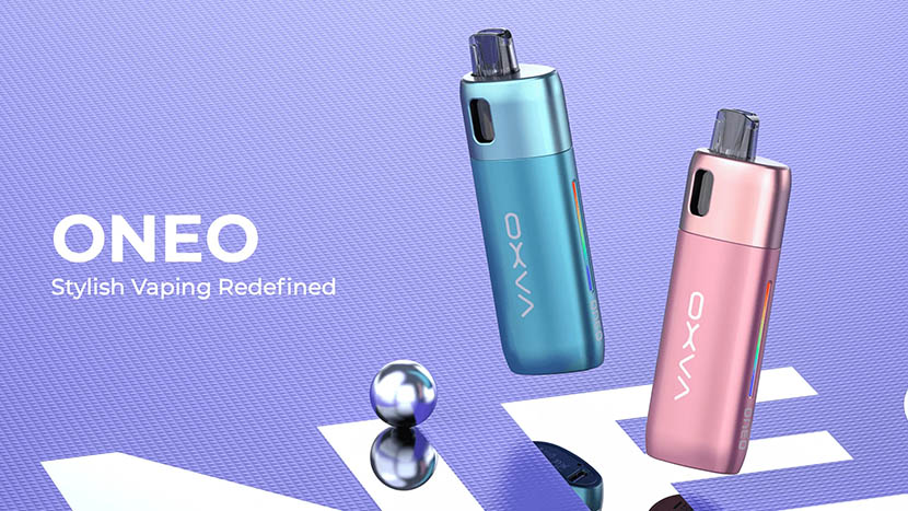 POD-система OXVA Oneo