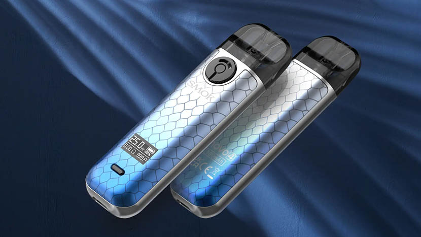 POD-система Smok Novo 4