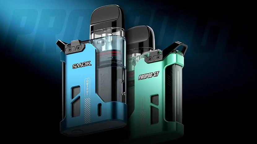 POD-система SMOK Propod GT