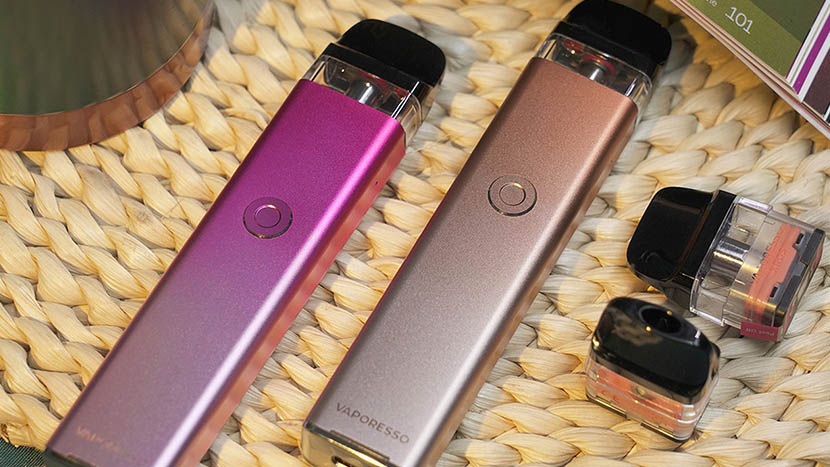 POD-система Vaporesso XROS 3 Pod Kit