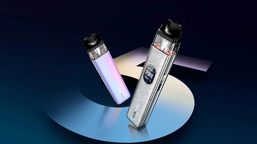 POD-система Vaporesso XROS 5 Mini Pod Kit