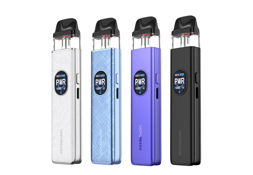 POD-система Vaporesso XROS 5 Pod Kit