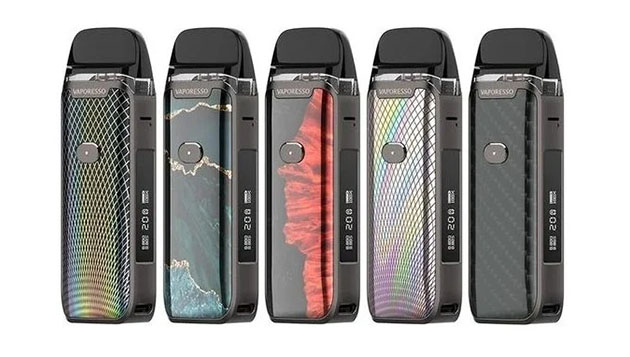 Вейп шоп у Білій Церкві