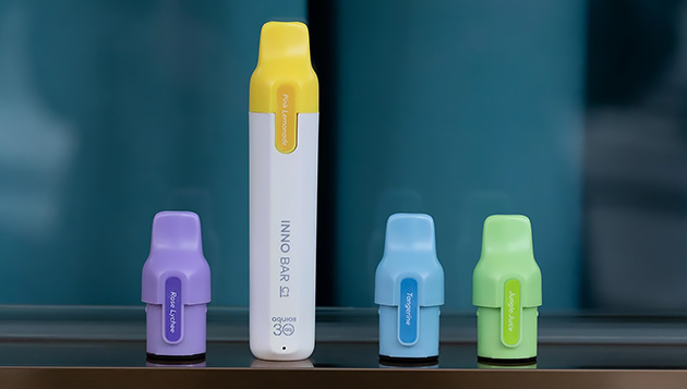 Вейп шоп у Білій Церкві