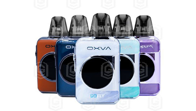 Вейп шоп у Білій Церкві