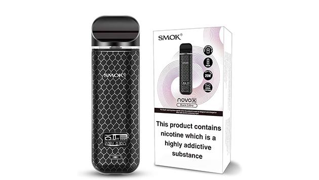 Вейп шоп у Черкасах