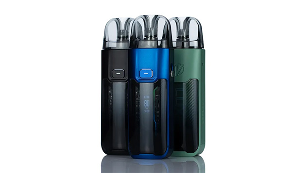 Вейп шоп у Черкасах