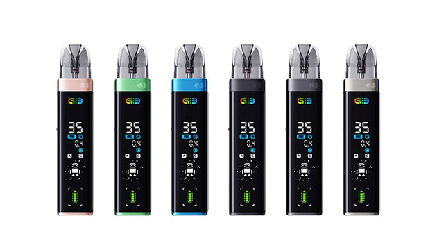 Вейп шоп у Чернігові