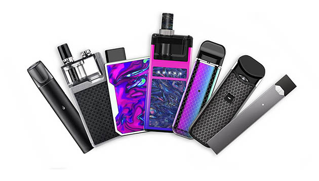 Вейп шоп у Харкові