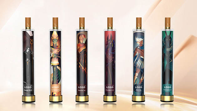 Вейп шоп у Харкові