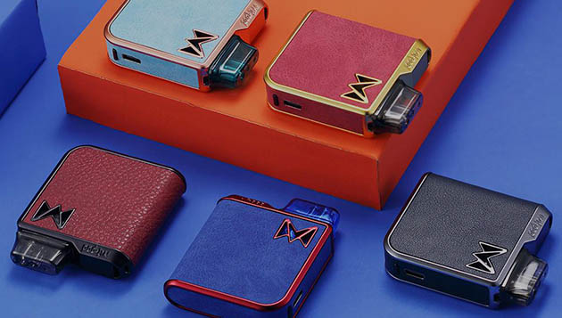 Вейп-шоп у Хмельницькому