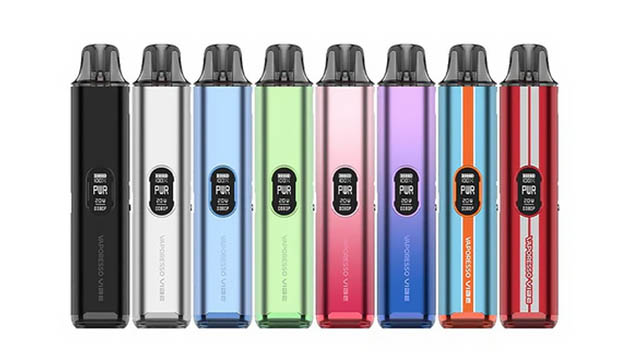 Вейп-шоп у Хмельницькому