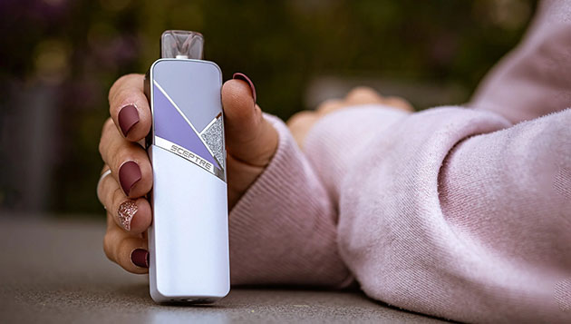 Вейп шоп в Ивано-Франковске