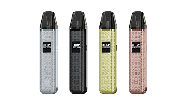 Вейп шоп в Ивано-Франковске