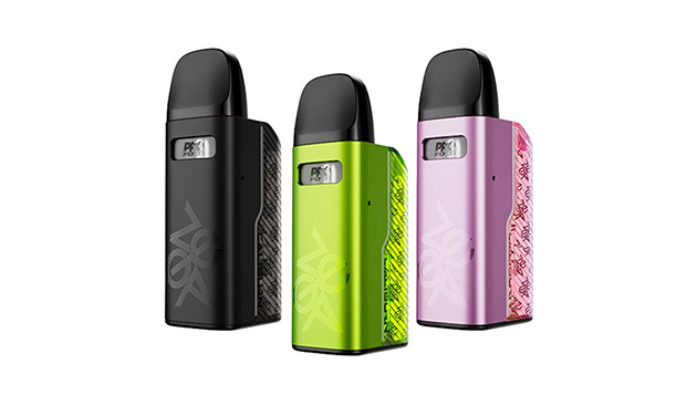 Вейп шоп в Ивано-Франковске