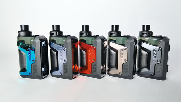 Вейп шоп у Кагарлику