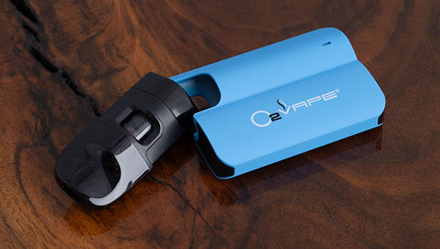 Вейп шоп у Кривому Розі