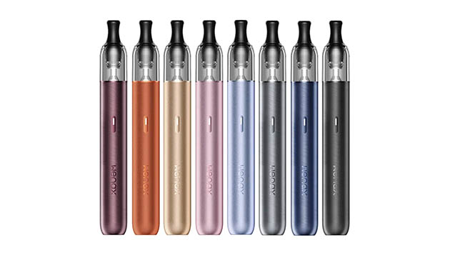 Вейп шоп у Кривому Розі