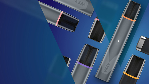 Вейп шоп у Кропивницькому