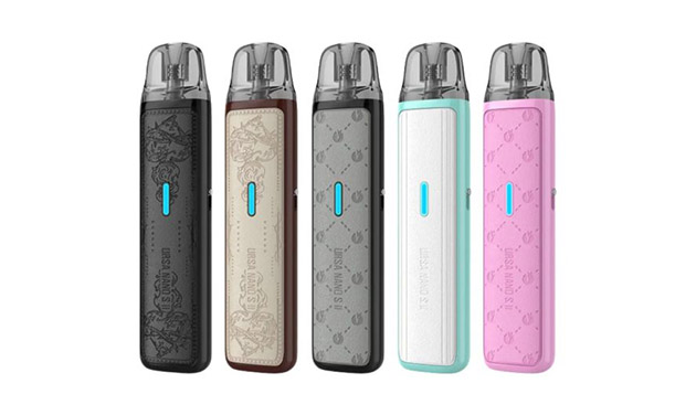 Вейп шоп у Кропивницькому