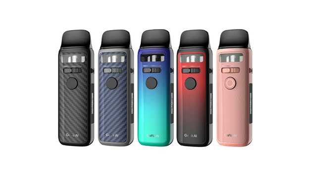 Вейп шоп у Кропивницькому