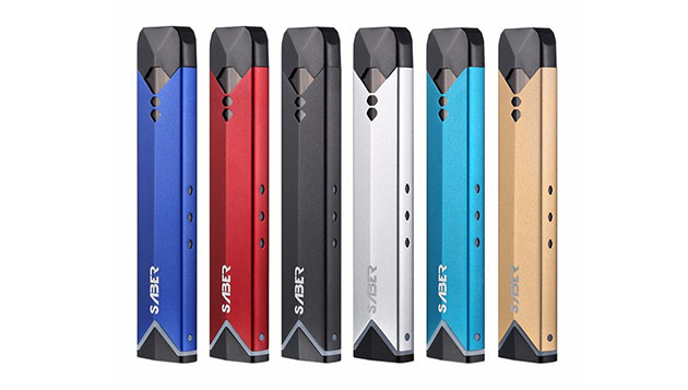 Магазин електронних сигарет у Луцьку